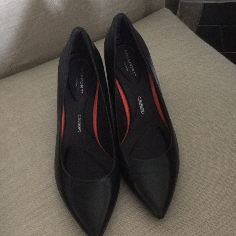 Rockport Salina Pump 7.5